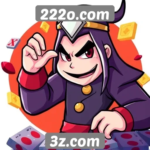 Comparação de bônus e promoções no 222o.com