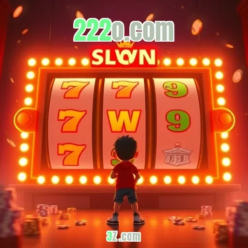 222o.com Site Confiável