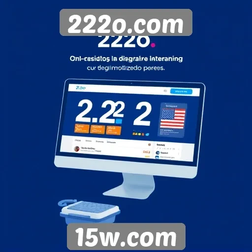 Futuro do 222o.com e suas inovações planejadas