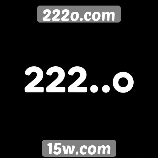 222o.com: uma comunidade crescente de jogadores