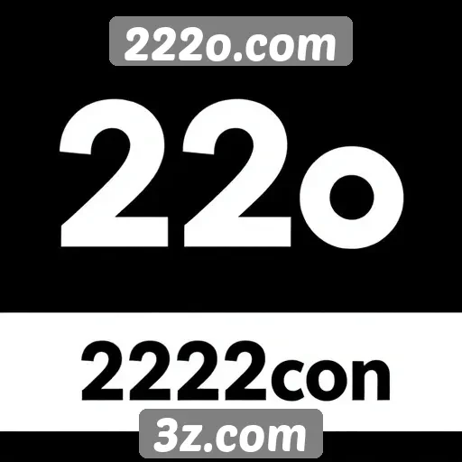 Tendências de jogos online no 222o.com