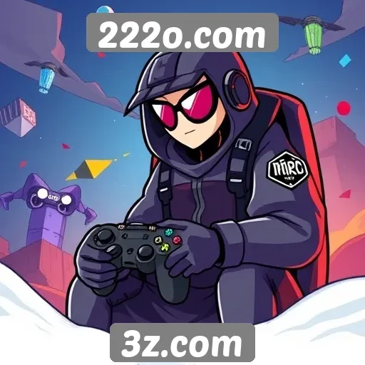 Exploração das promoções sazonais no 222o.com