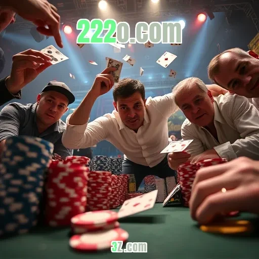 222o.com Eventos Esportivos